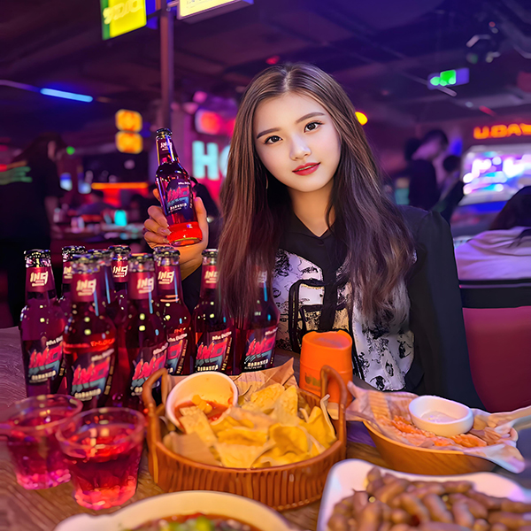 羅曼達服務禮儀